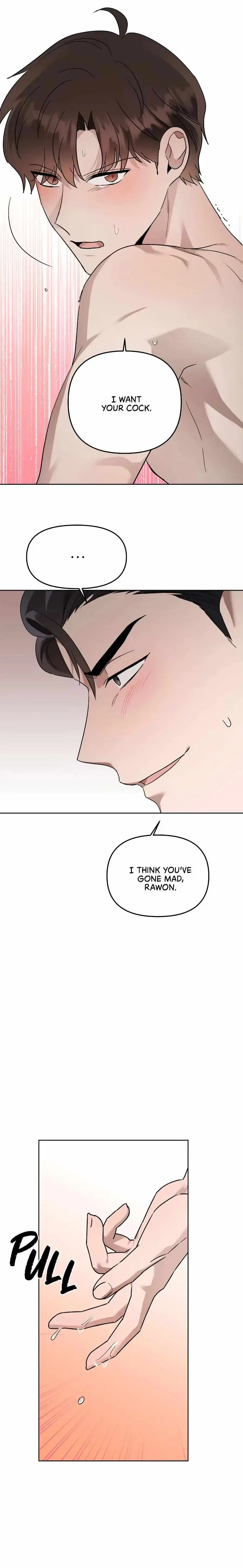 Sunday’s Solace Chapter 66 page 16 - 