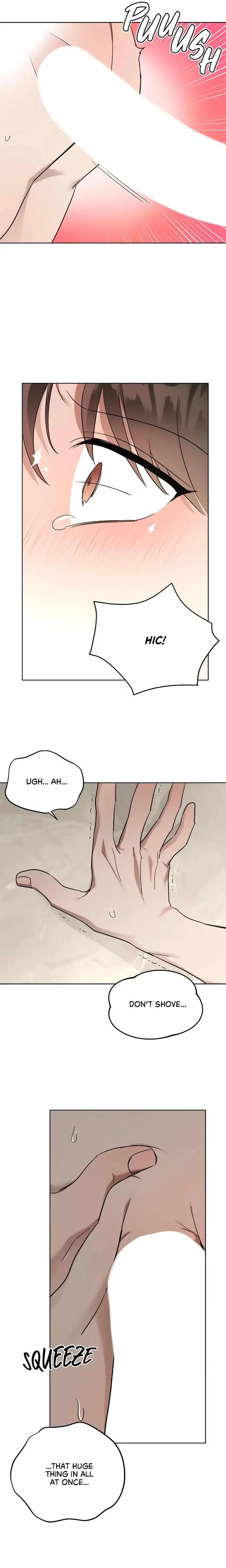 Sunday’s Solace Chapter 66 page 17 - 
