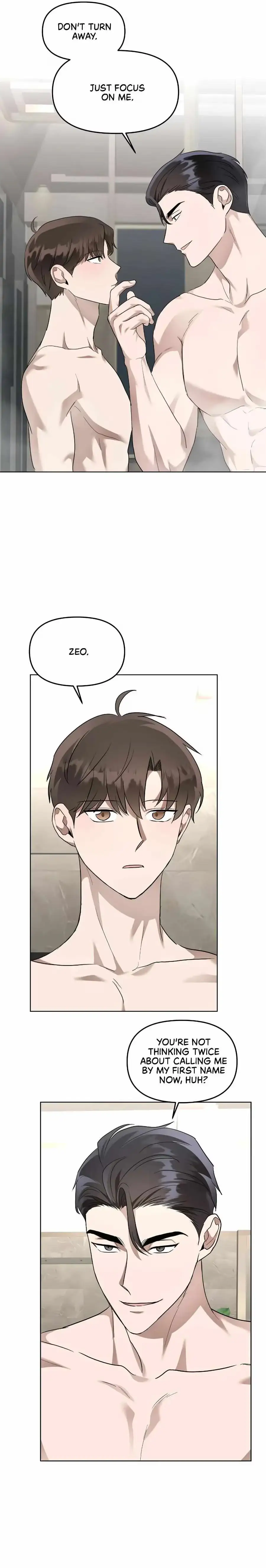 Sunday’s Solace Chapter 66 page 7 - 