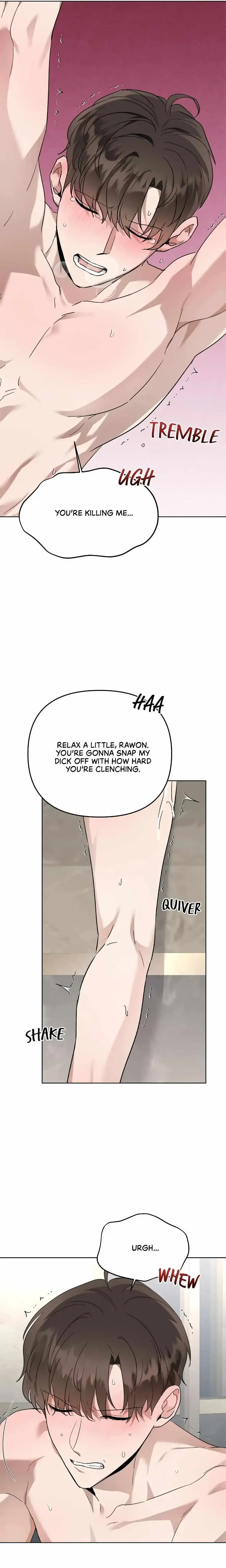 Sunday’s Solace Chapter 67 page 2 - 
