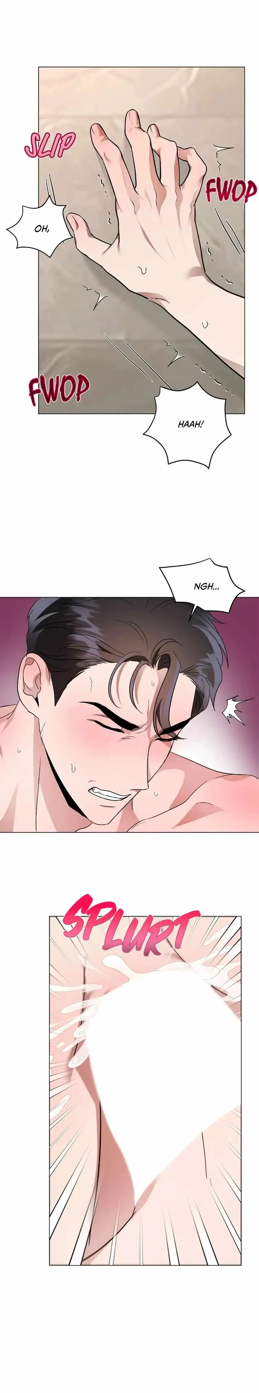 Sunday’s Solace Chapter 67 page 12 - 
