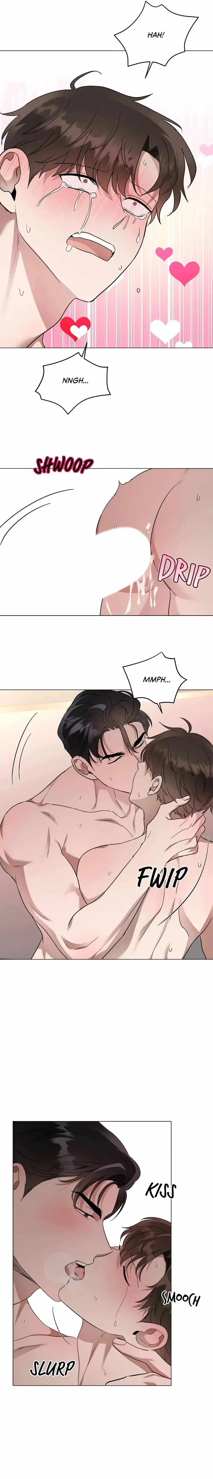 Sunday’s Solace Chapter 67 page 13 - 