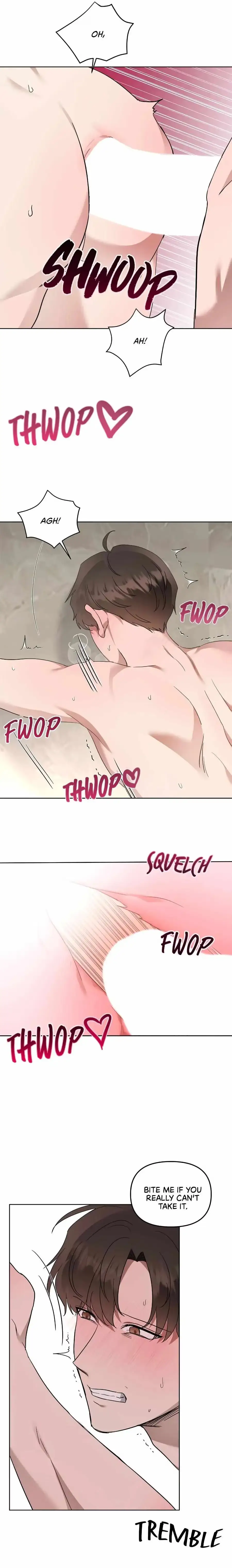 Sunday’s Solace Chapter 67 page 4 - 