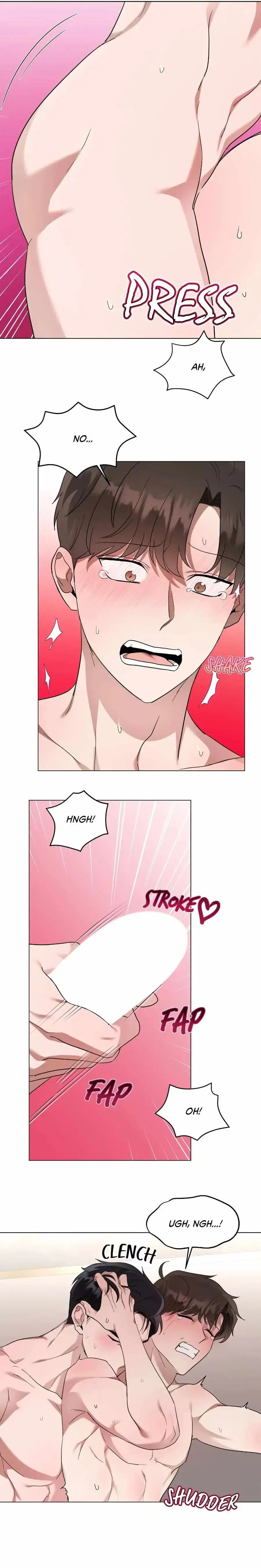 Sunday’s Solace Chapter 67 page 9 - 