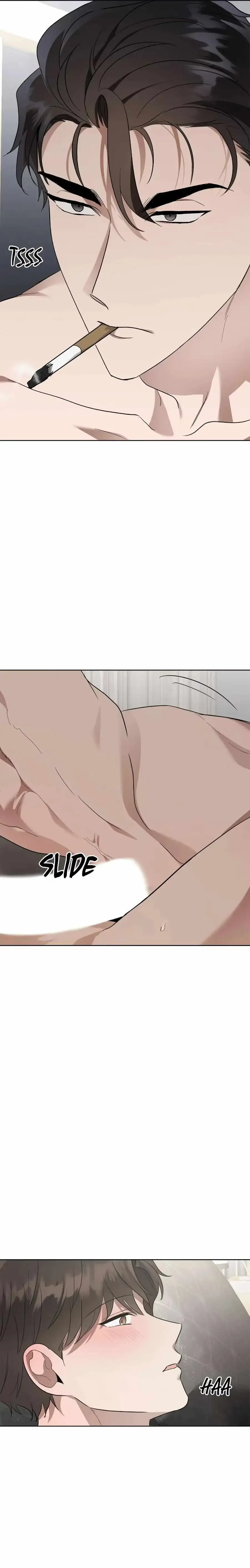 Sunday’s Solace Chapter 68 page 2 - 