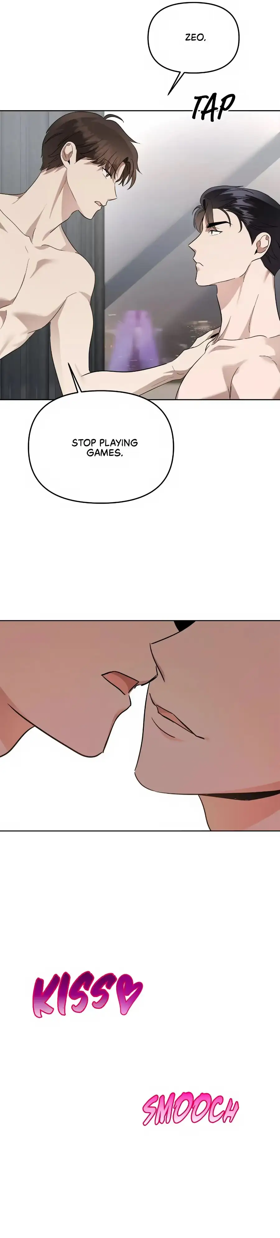 Sunday’s Solace Chapter 68 page 11 - 