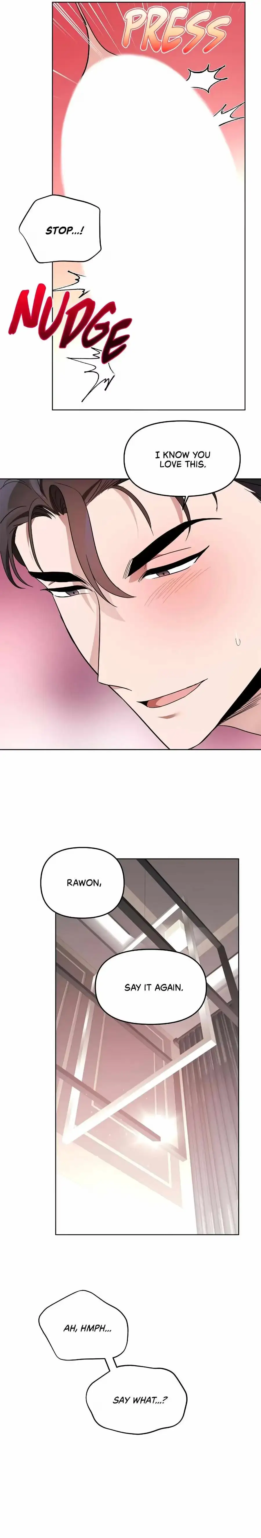 Sunday’s Solace Chapter 68 page 15 - 