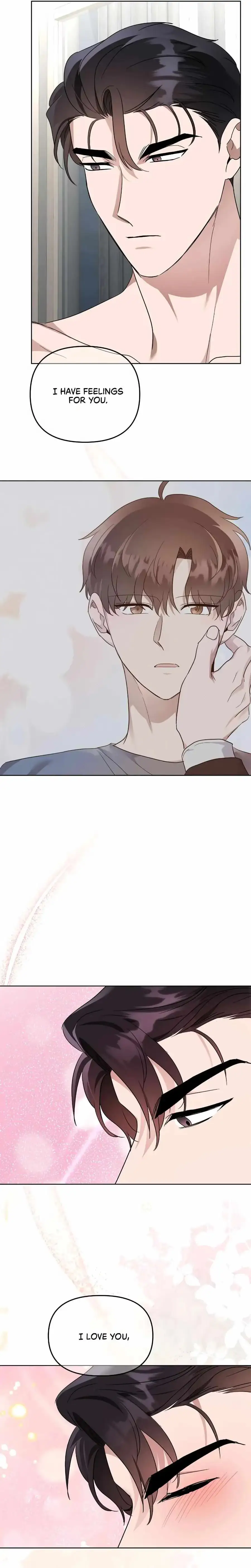 Sunday’s Solace Chapter 68 page 18 - 