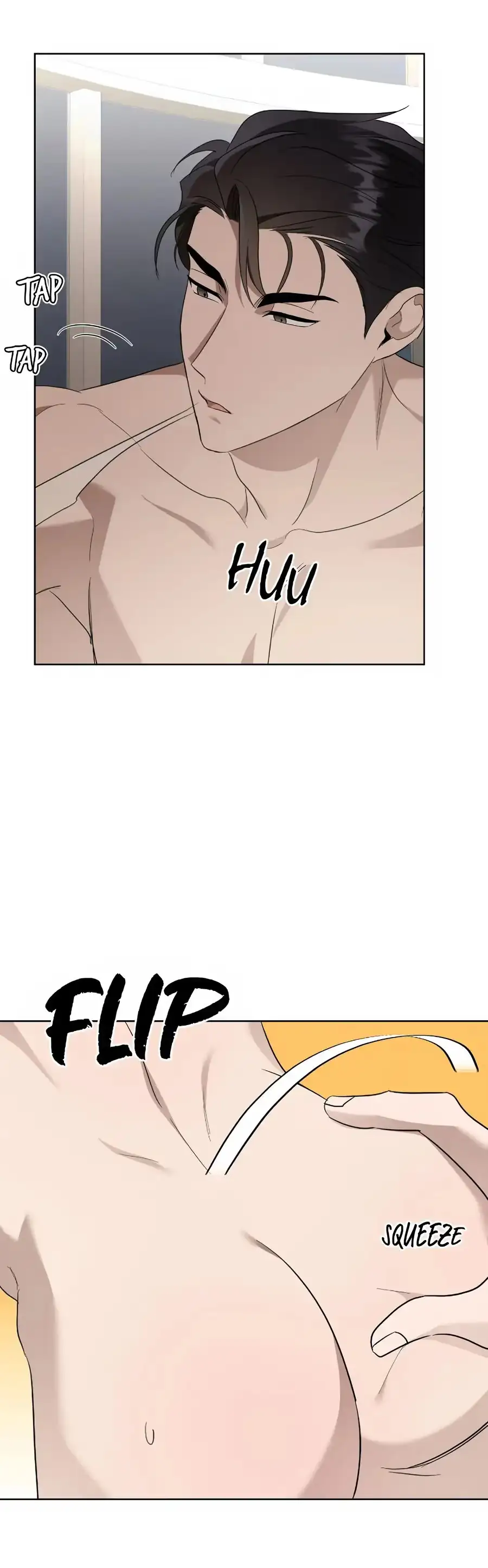 Sunday’s Solace Chapter 68 page 3 - 