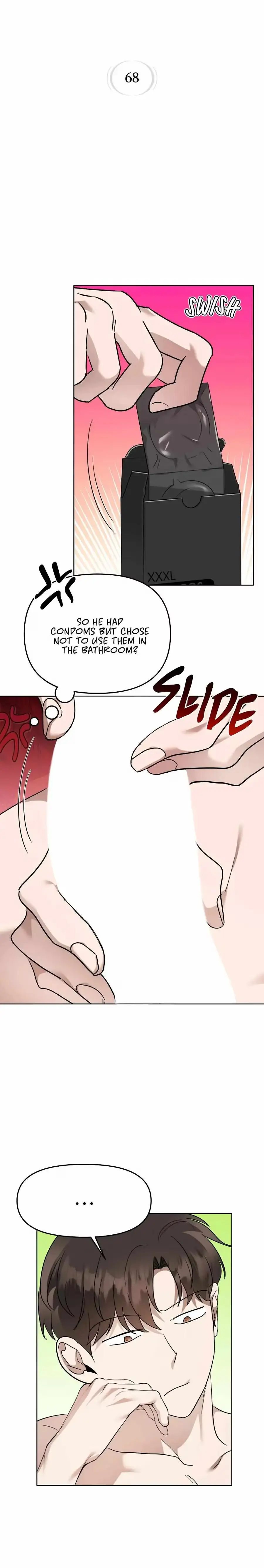 Sunday’s Solace Chapter 68 page 8 - 