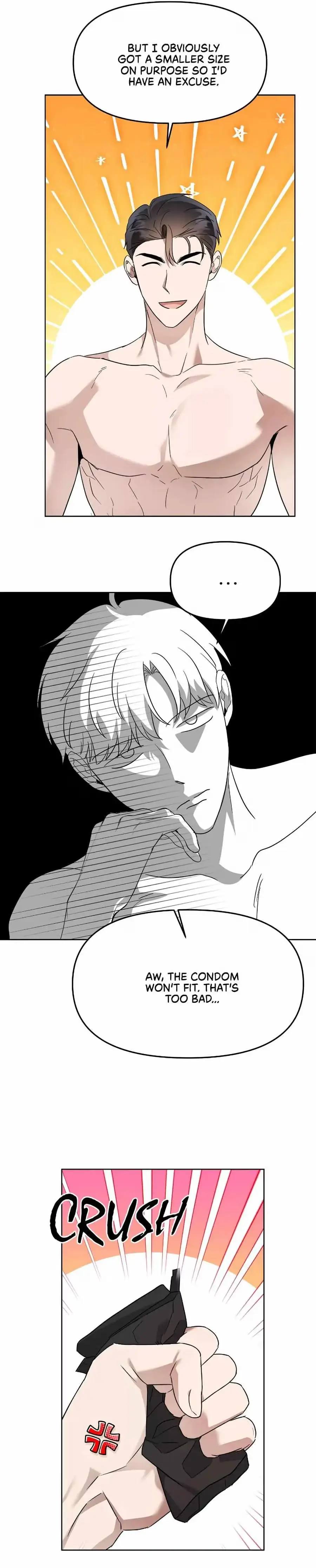 Sunday’s Solace Chapter 68 page 10 - 