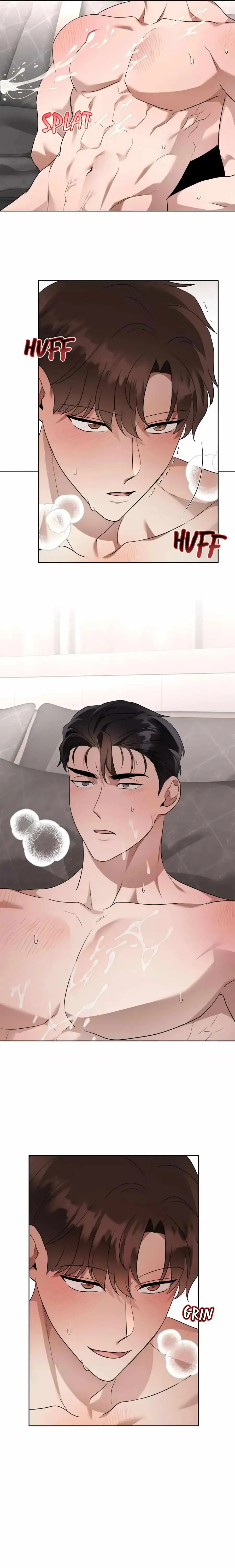 Sunday’s Solace Chapter 69 page 15 - 