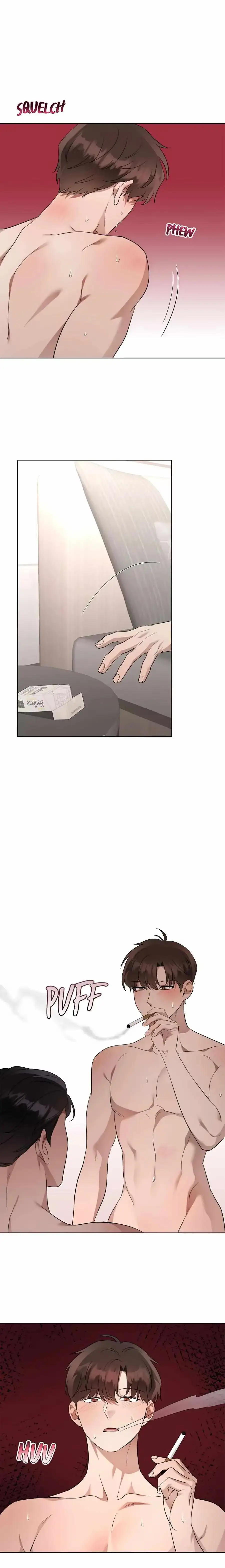 Sunday’s Solace Chapter 69 page 8 - 