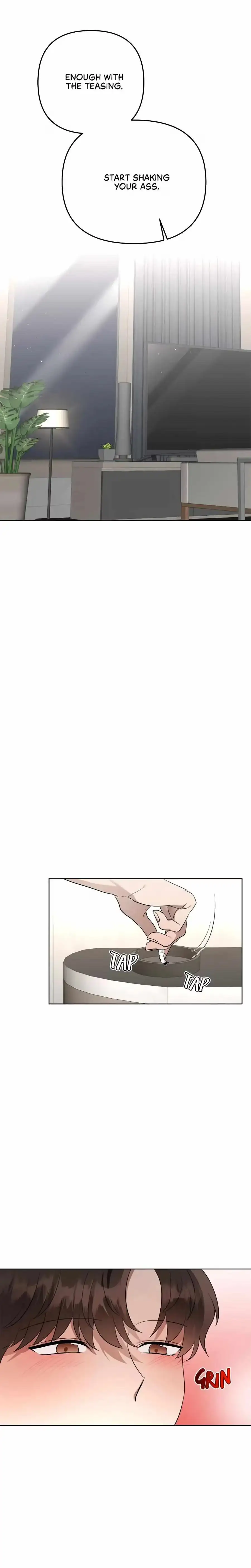 Sunday’s Solace Chapter 69 page 10 - 
