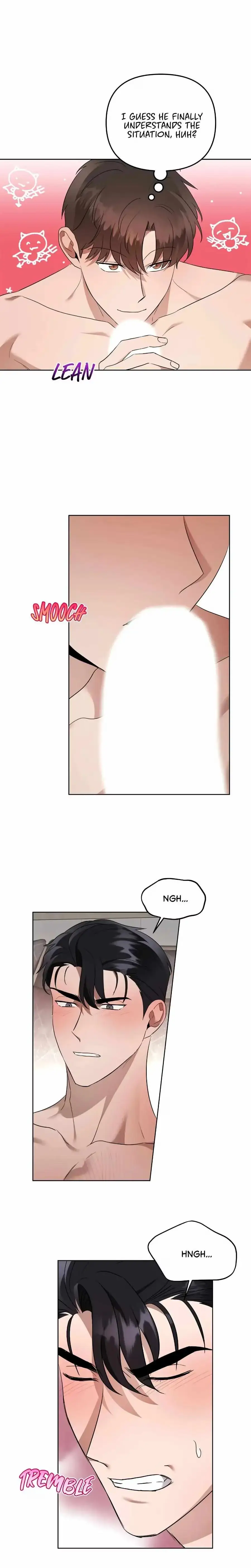 Sunday’s Solace Chapter 70 page 1 - 