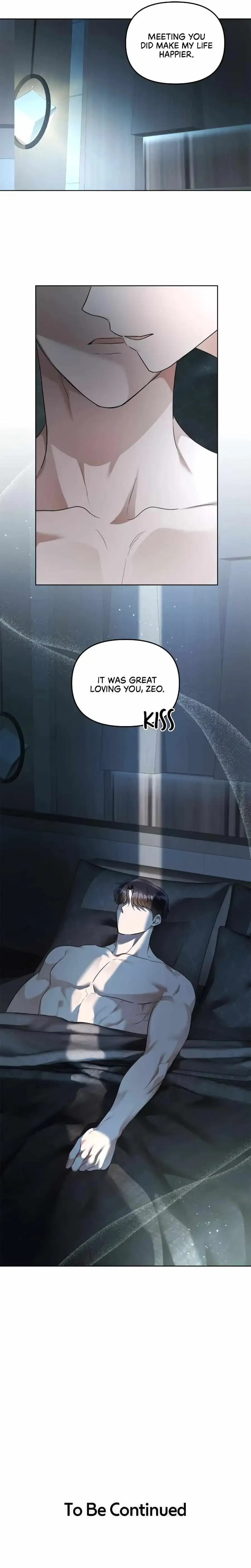 Sunday’s Solace Chapter 70 page 16 - 