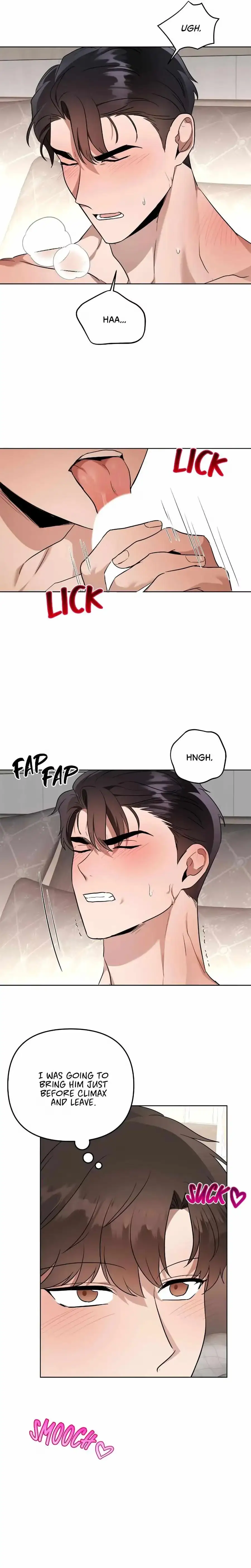 Sunday’s Solace Chapter 70 page 3 - 