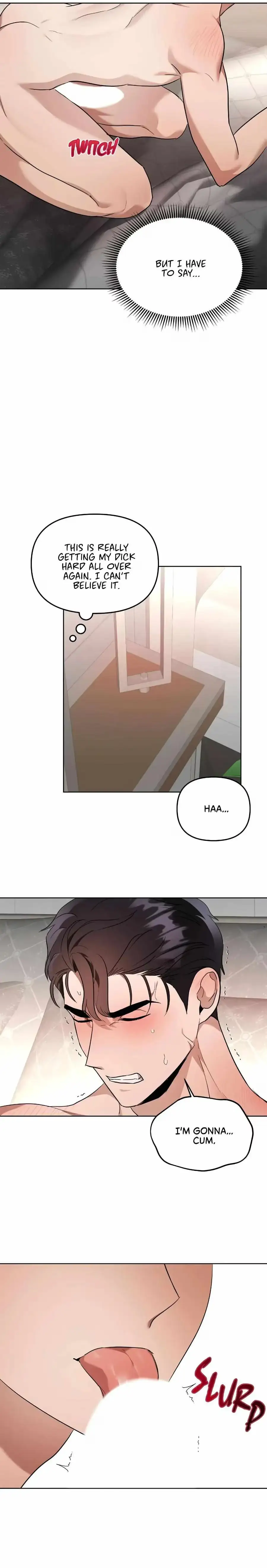 Sunday’s Solace Chapter 70 page 4 - 