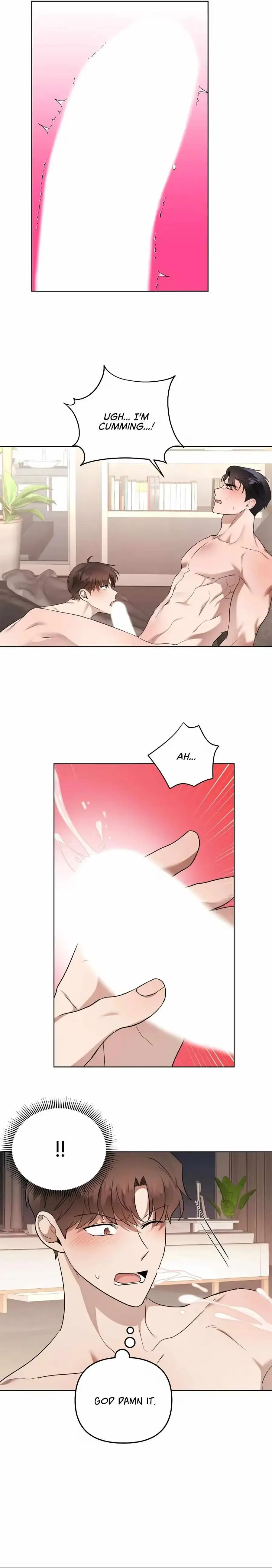 Sunday’s Solace Chapter 70 page 6 - 