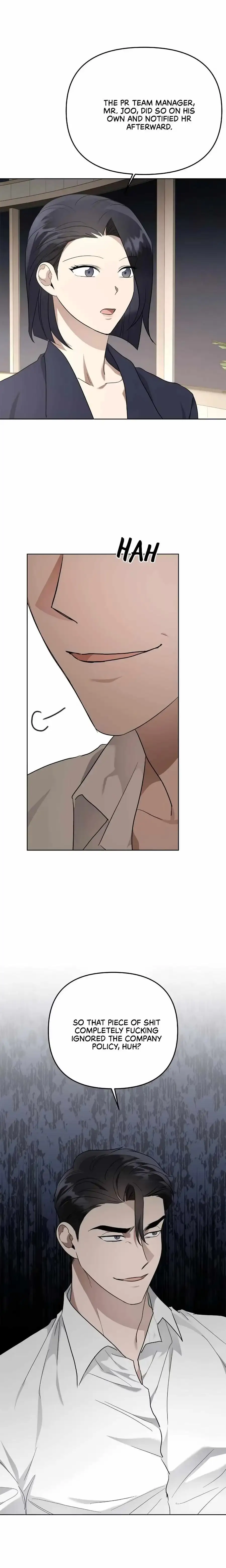 Sunday’s Solace Chapter 71 page 2 - 