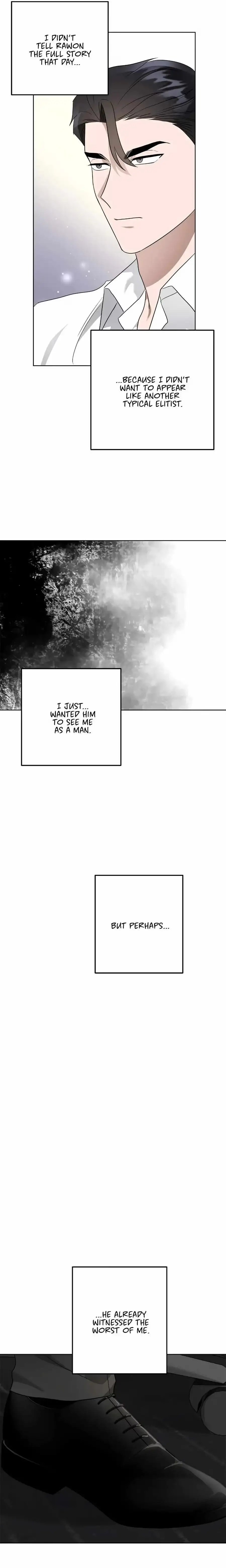 Sunday’s Solace Chapter 71 page 16 - 