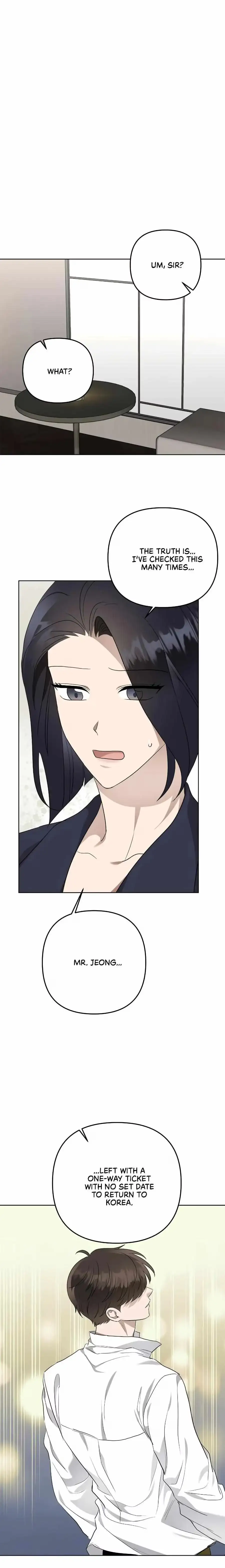 Sunday’s Solace Chapter 71 page 17 - 
