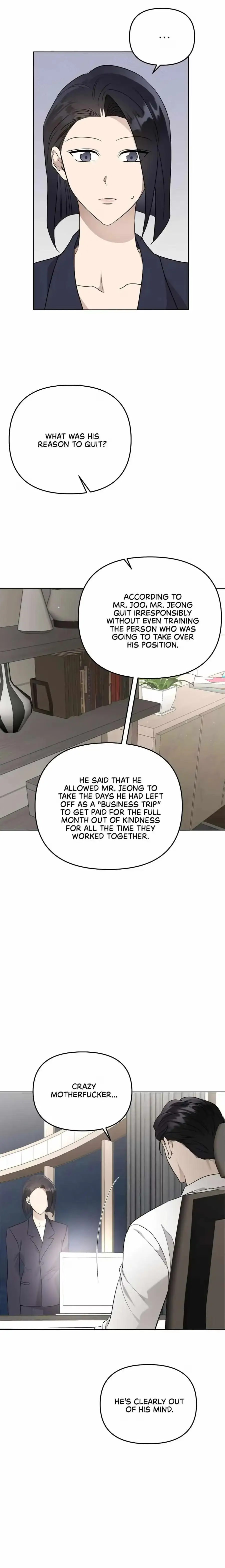 Sunday’s Solace Chapter 71 page 3 - 
