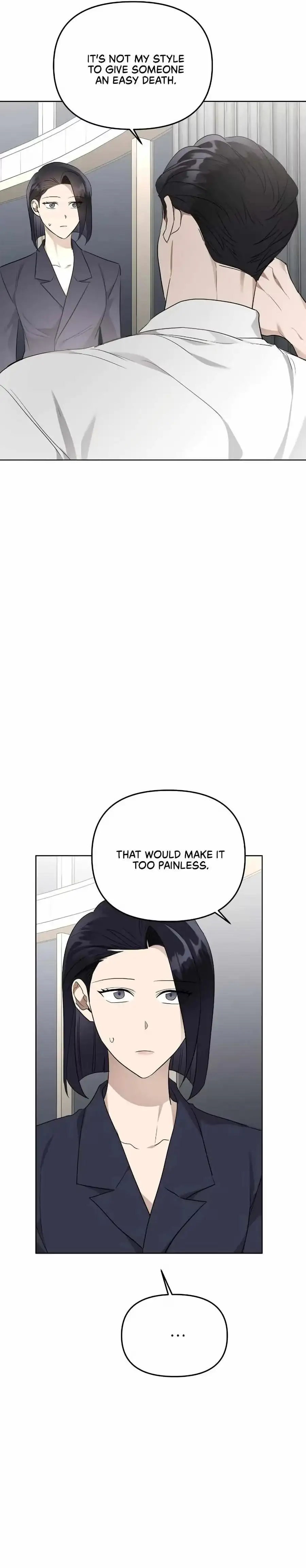 Sunday’s Solace Chapter 71 page 7 - 