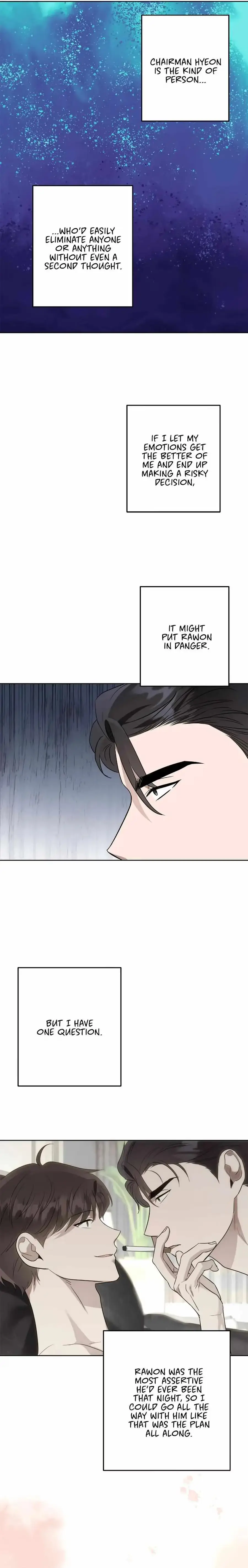 Sunday’s Solace Chapter 72 page 2 - 