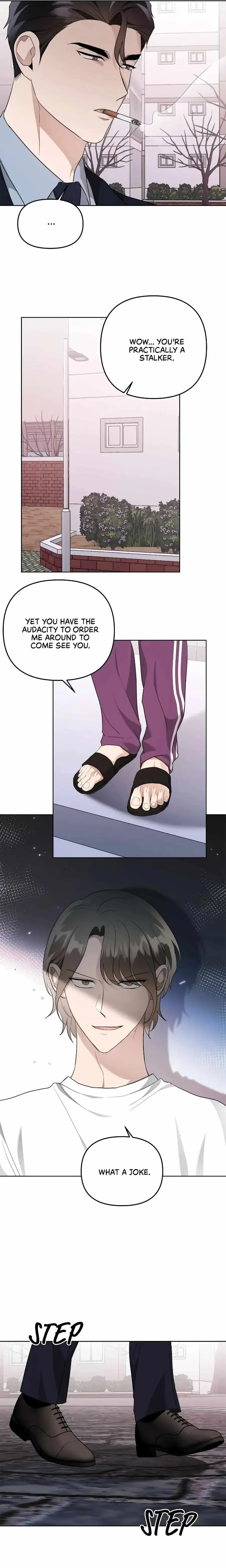 Sunday’s Solace Chapter 73 page 13 - 