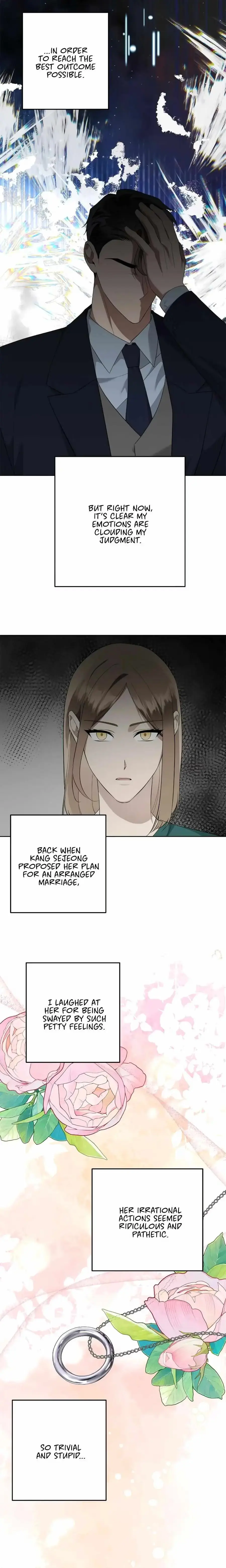 Sunday’s Solace Chapter 73 page 7 - 