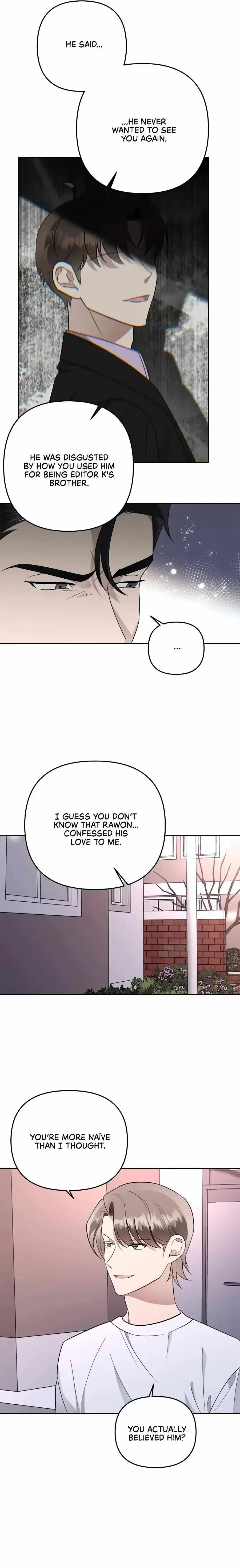 Sunday’s Solace Chapter 74 page 2 - 