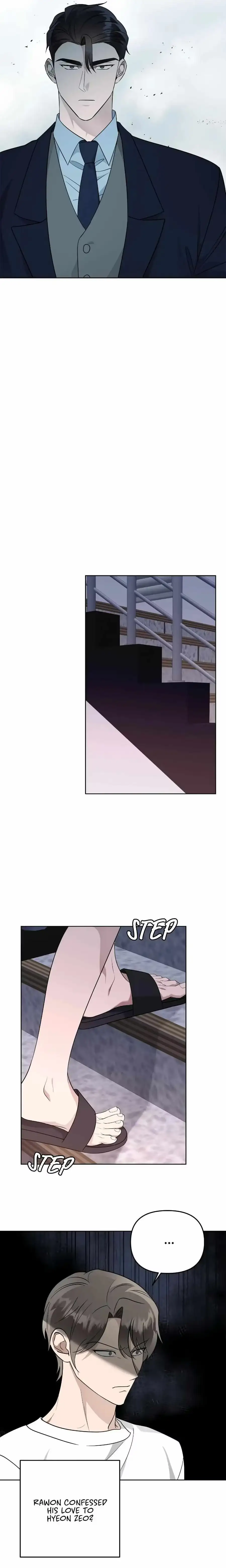 Sunday’s Solace Chapter 74 page 4 - 