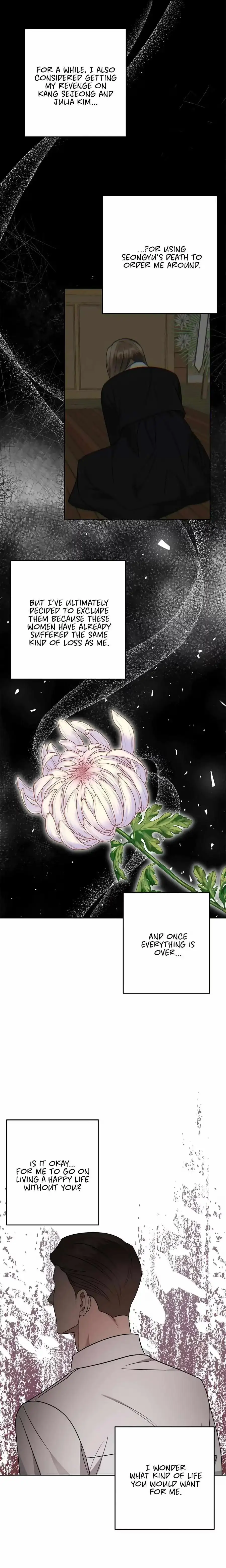Sunday’s Solace Chapter 74 page 7 - 