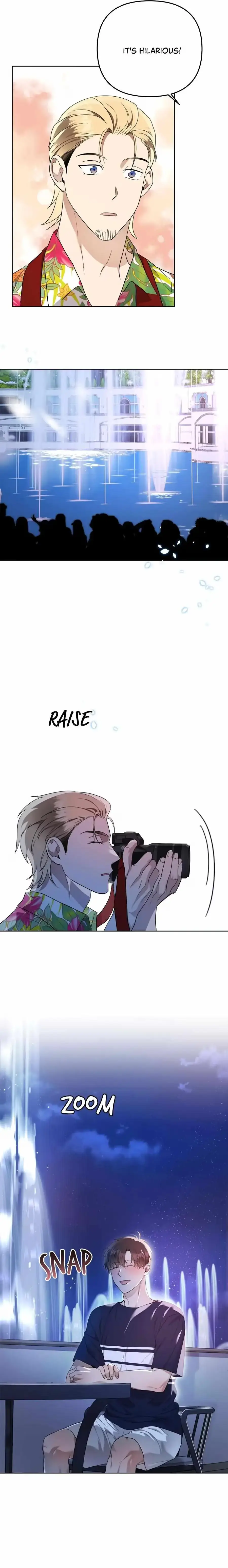 Sunday’s Solace Chapter 75 page 13 - 