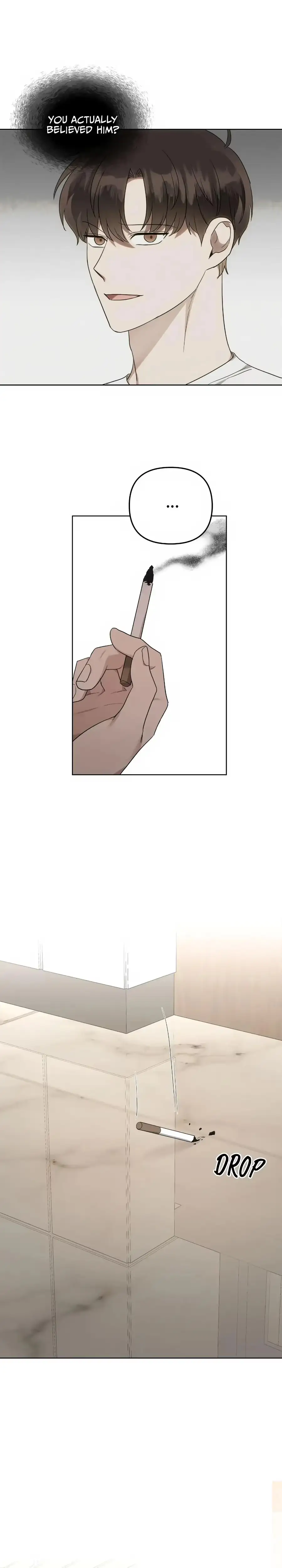 Sunday’s Solace Chapter 76 page 16 - 