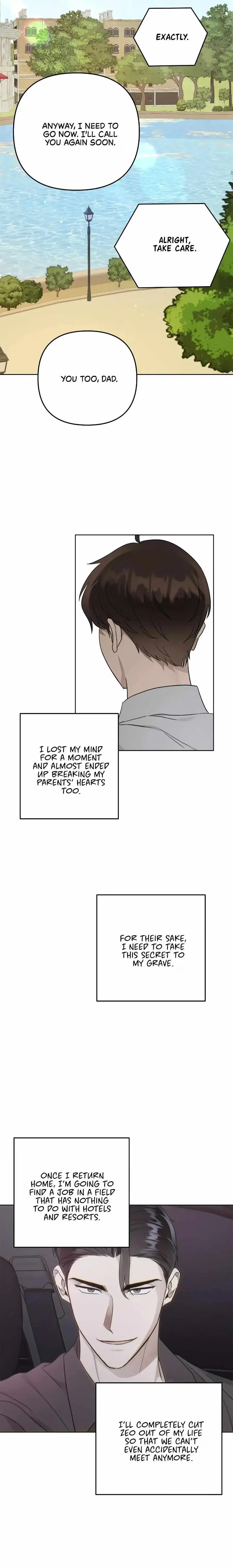 Sunday’s Solace Chapter 76 page 7 - 