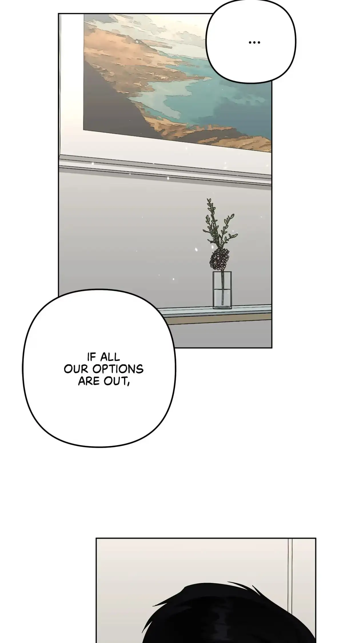 Sunday’s Solace Chapter 77 page 15 - 