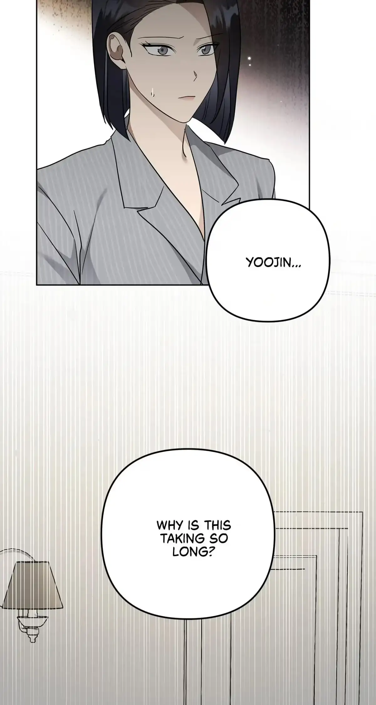 Sunday’s Solace Chapter 77 page 17 - 