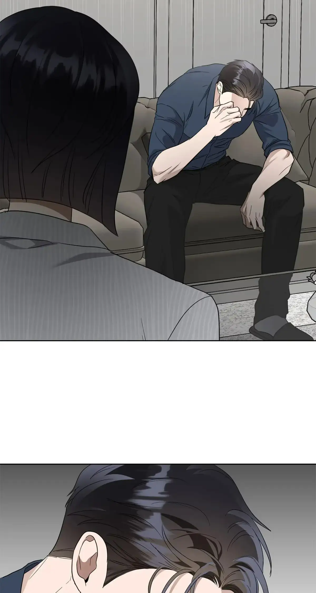 Sunday’s Solace Chapter 77 page 18 - 