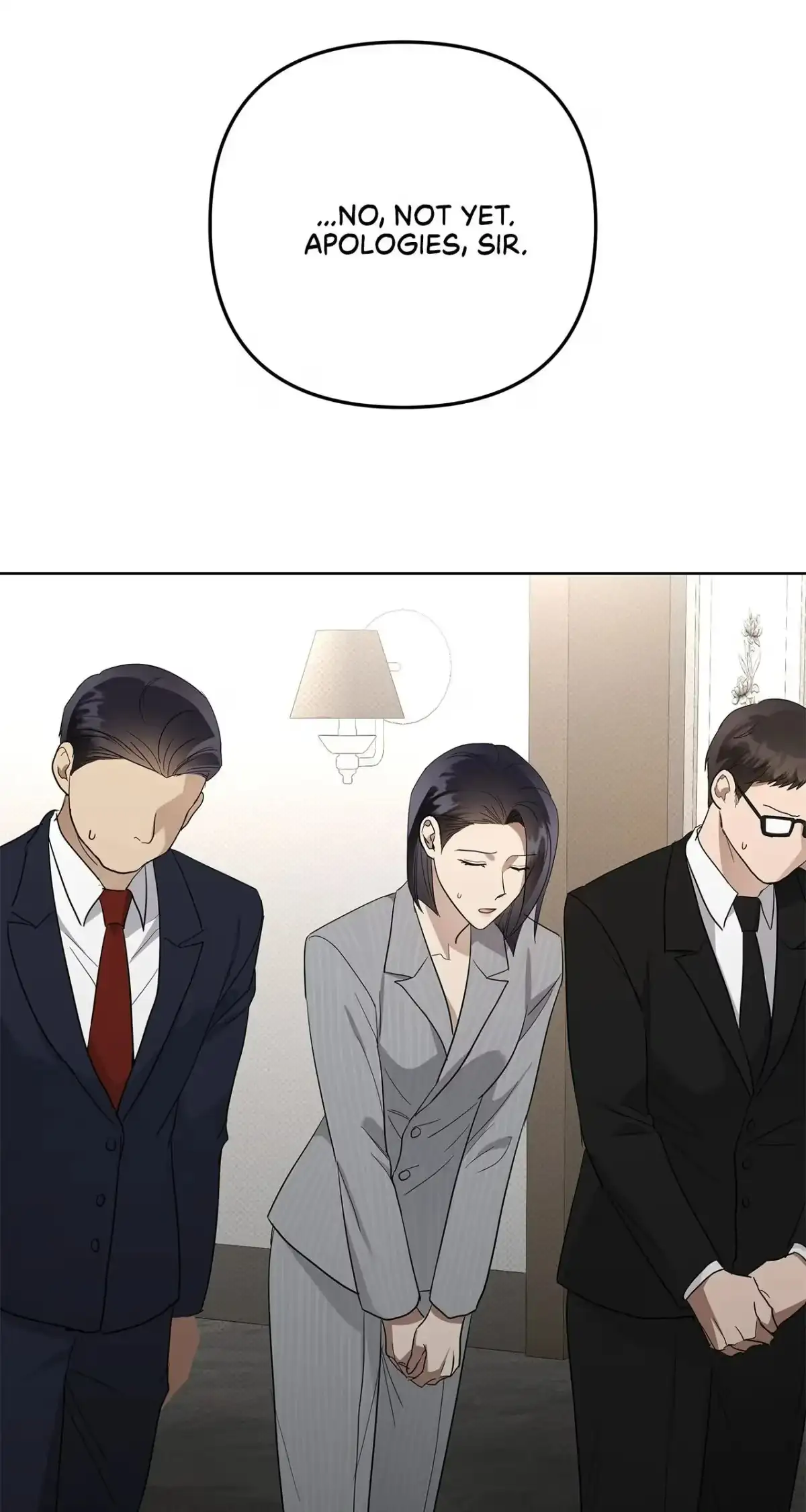 Sunday’s Solace Chapter 77 page 3 - 
