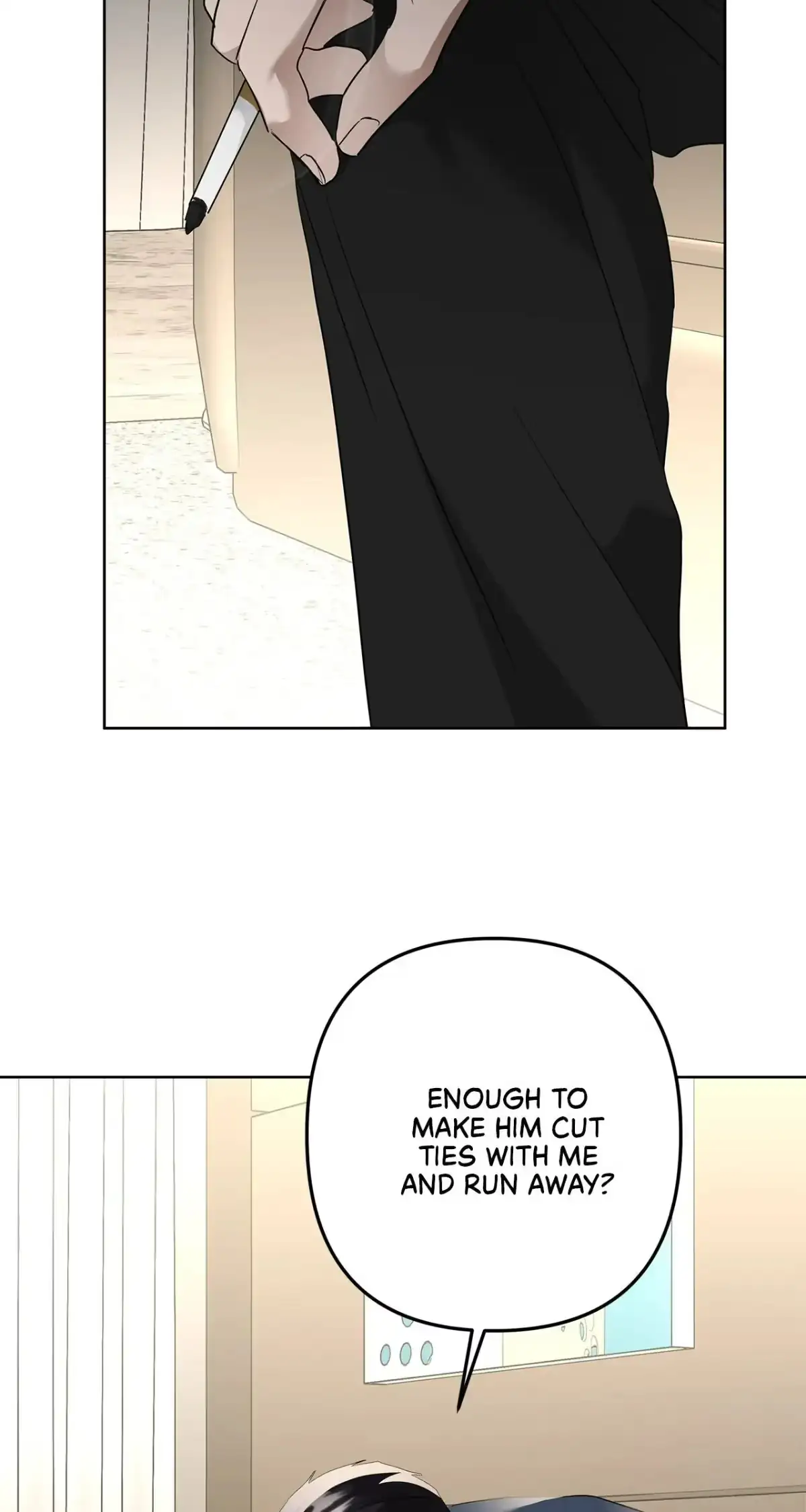 Sunday’s Solace Chapter 77 page 23 - 