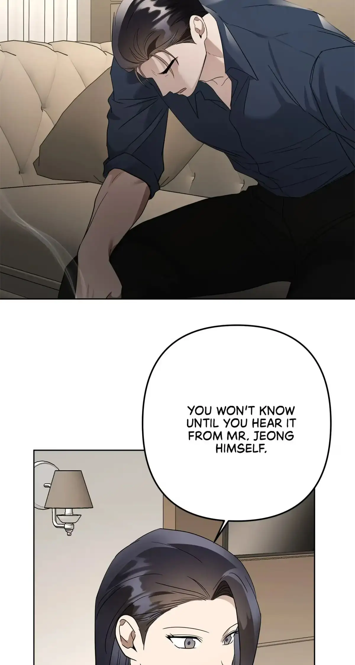 Sunday’s Solace Chapter 77 page 24 - 