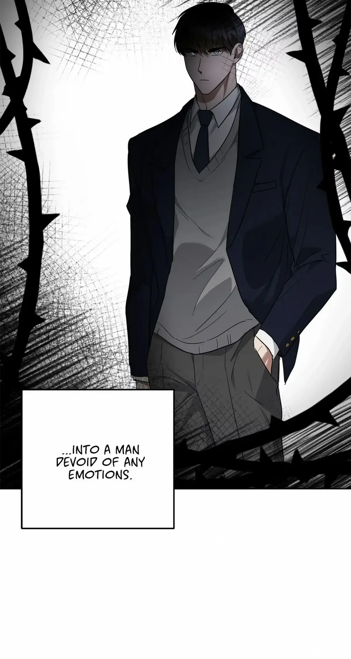 Sunday’s Solace Chapter 77 page 28 - 