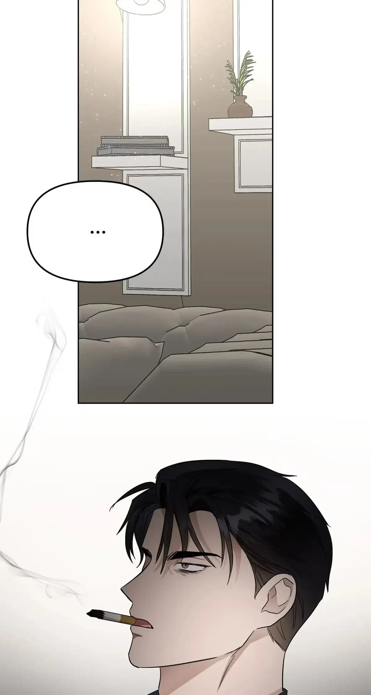 Sunday’s Solace Chapter 77 page 30 - 