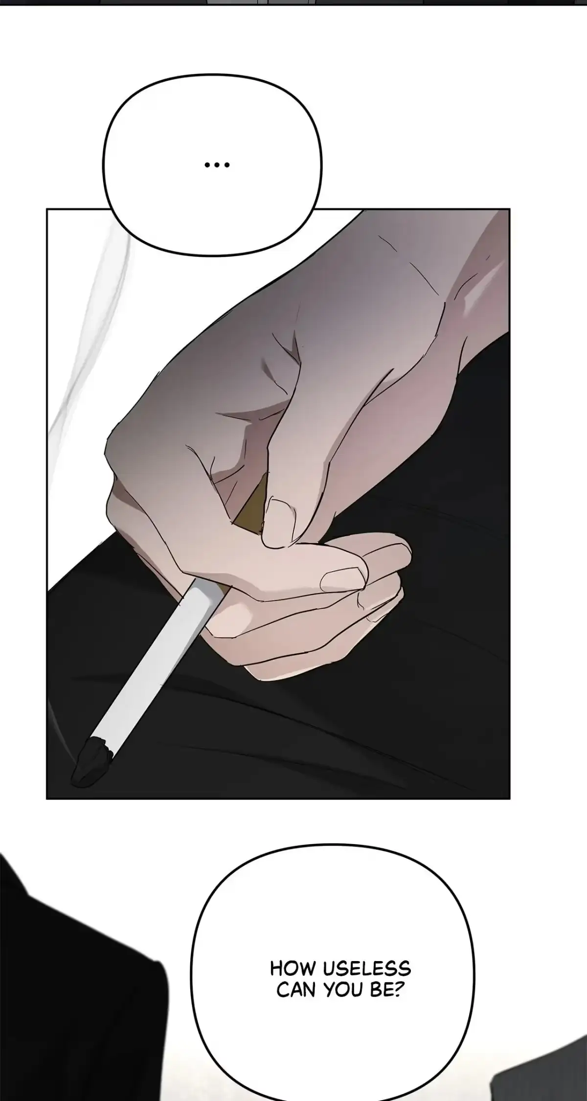 Sunday’s Solace Chapter 77 page 4 - 