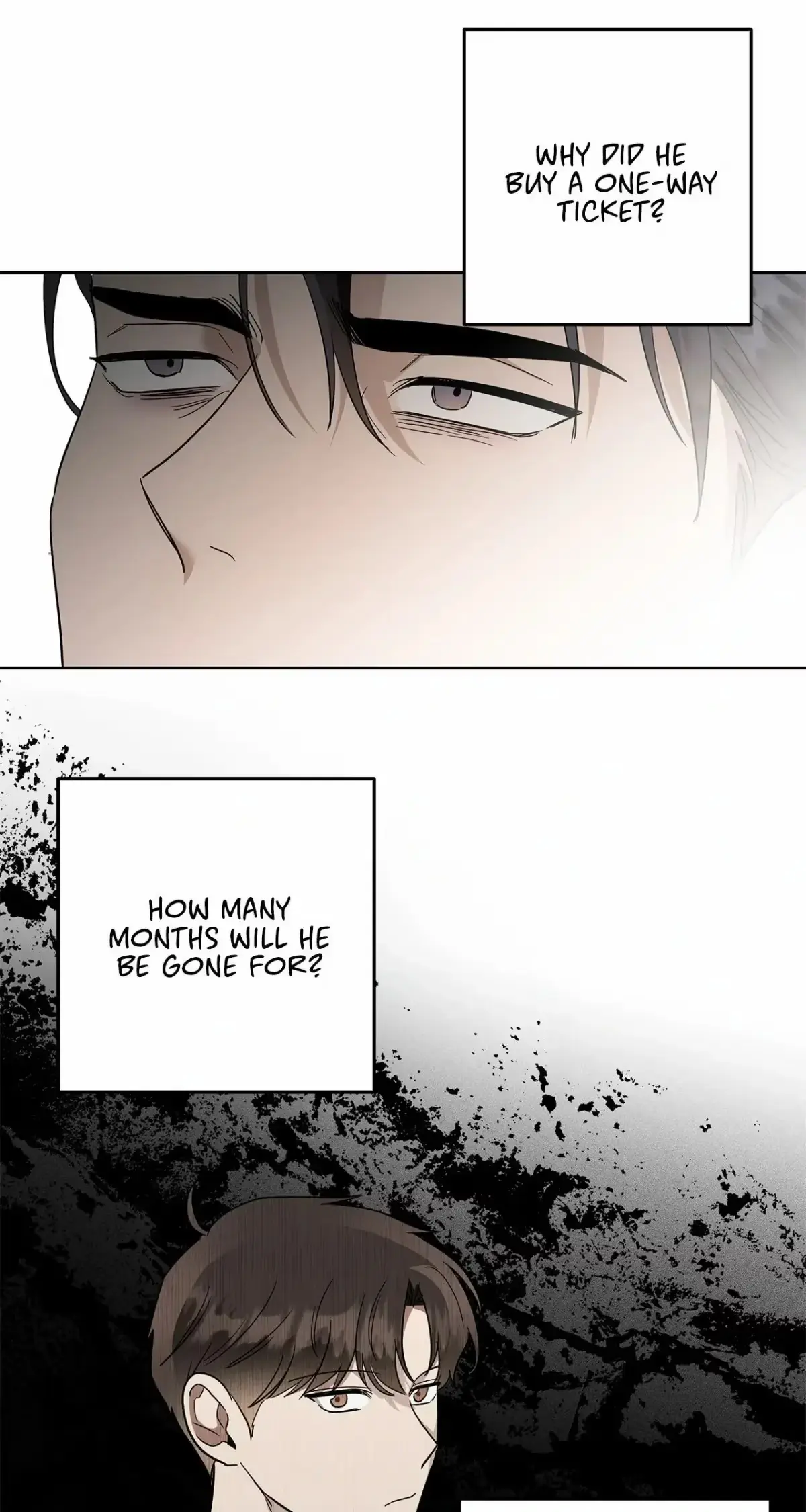 Sunday’s Solace Chapter 77 page 32 - 