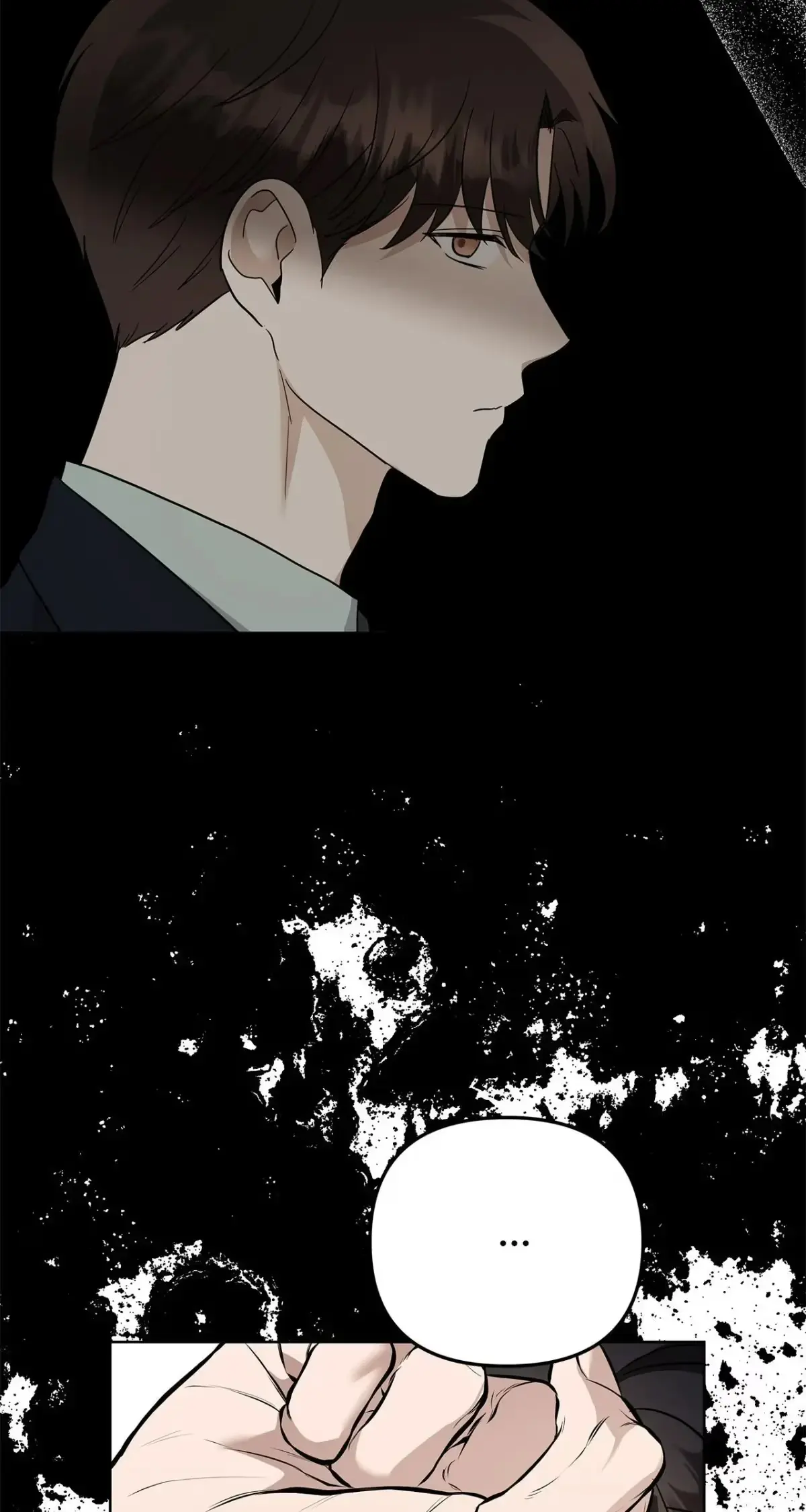 Sunday’s Solace Chapter 77 page 34 - 