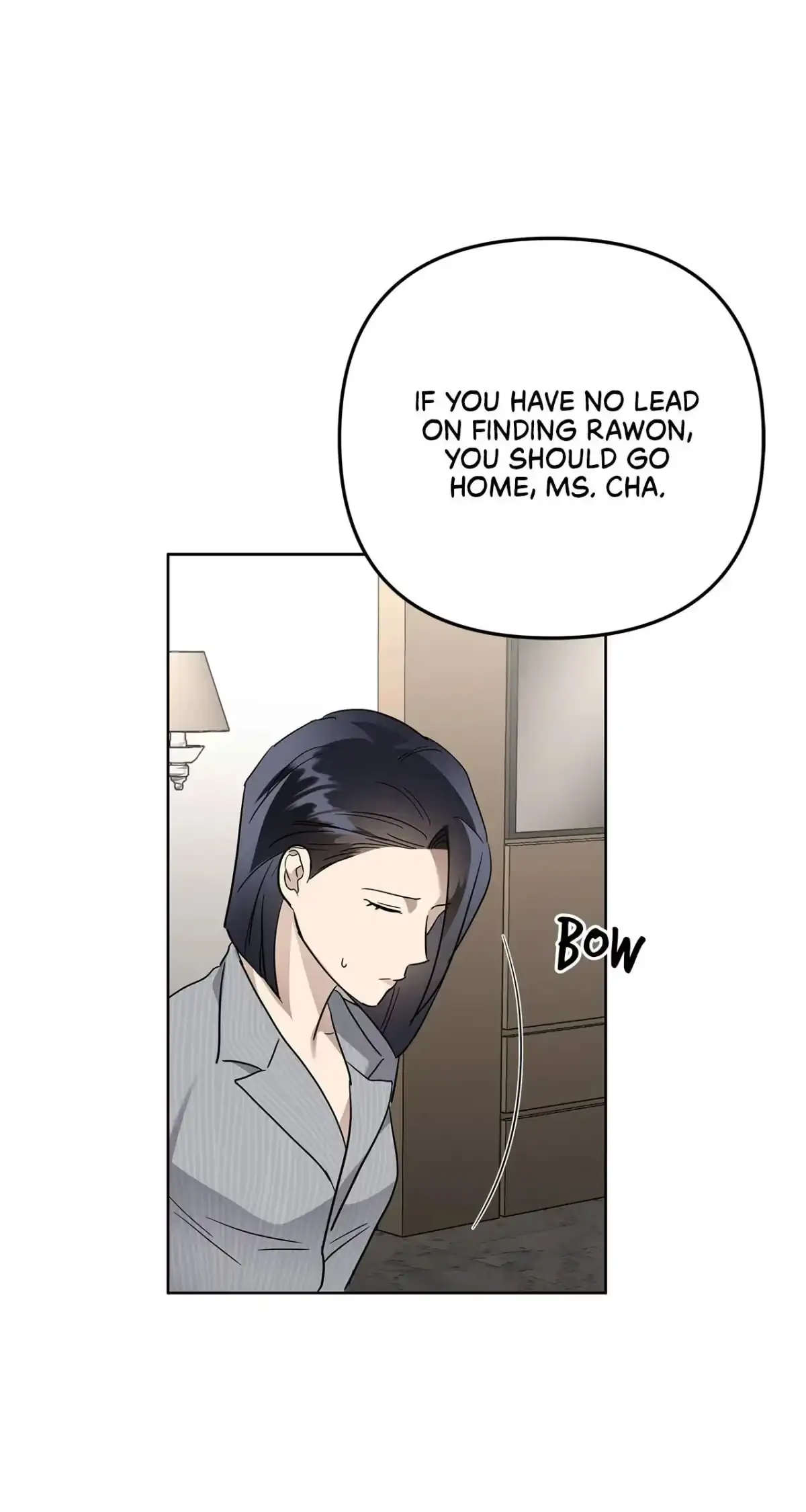 Sunday’s Solace Chapter 77 page 38 - 