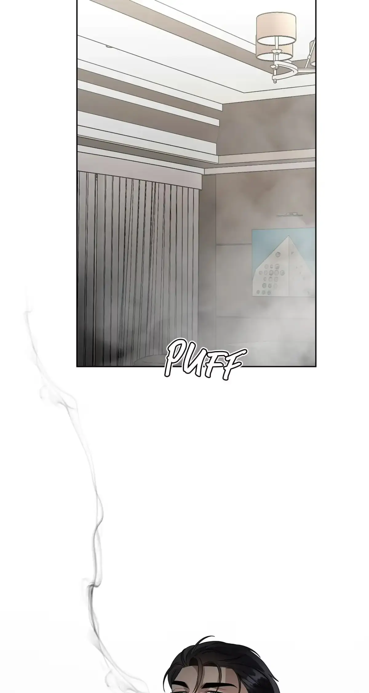 Sunday’s Solace Chapter 77 page 40 - 
